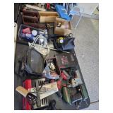 J2 - ASSORTED POWER & HAND TOOLS (G67)