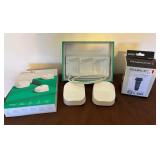J2 - REMINGTON SHAVER, EERO WIFI EXTENDERS (R11)