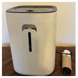 J2 - OXYGEN CONCENTRATOR (R10)