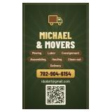 CONTACT MIKE FOR A DELIVERY