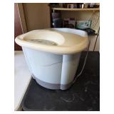 J2 - HYDRO THERAPY FOOT SPA (G38)
