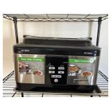 J2 - HAMILTON BEACH SOUS VIDE & SLOW COOKER (K5)
