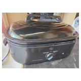 J2 - OSTER ROASTER OVEN (G39)