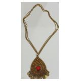 MIDDLE EASTERN NECKLACE