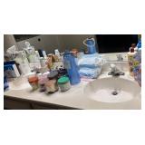J2 - PERSONAL CARE ITEMS, CANDLES, CLEANERS  (R16)