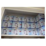 J2 - WHISPER BIO-BAG FILTER CARTRIDGES (L102)