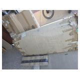 J2 - AMAZON OPEN BOX RETURNS - DESK, CABINENT (G72