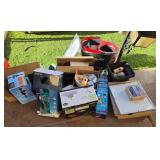 J2 - MIXED LOT OF HOUSEHOLD ITEMS (Y5)