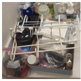 J2 - WALL MOUNT HAT RACKS, HOUSEHOLD ITEMS (L100)