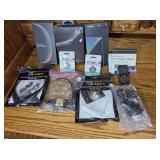 J2 - BLUETOOTH NECKBAND, EARBUDS, VIDEO PLAYER KIT