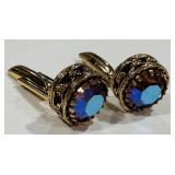 VINTAGE CUFFLINKS