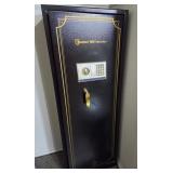 J2 - BUNKER HILL SECURITY SAFE (E32)