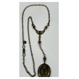 VINTAGE NECKLACE