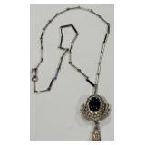 VINTAGE ELEGANT NECKLACE