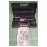 11 - BLACK & DECKER CORDLESS POWER RATCHET (C50)