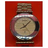 696 - RADO CALENDAR WATCH (Z6)