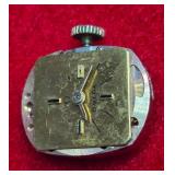 696 - OMEGA WATCH MOVEMENT (Q17)