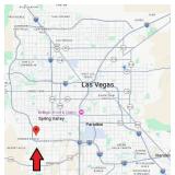 AUCTION LOCATION MAP