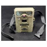 502 - MOULTRIE DIGITAL INFRARED TRAIL CAMERA