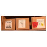M - CASES OF FRUIT & VEGGIE WASH (G1)