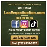 FOR AUCTION DATES, FOLLOW US ON INSTA & FACEBOOK