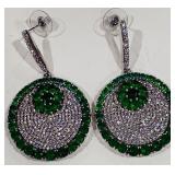 DIVINE COLLECTION EARRINGS