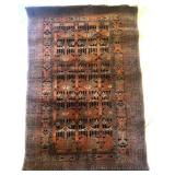 503 - AREA RUG 48X68"