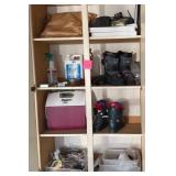 M - PLAYMATE COOLER, SKI BOOTS & MORE (G5)