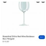 502 - DIVINO BY ROSENTHAL STEMWARE
