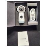 502 - SAMSUNG GEAR 360