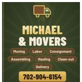 CONTACT MIKE FOR A DELIVERY