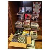 M - MIXED LOT OF CDs (B29)