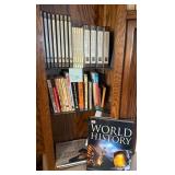 M - MIXED LOT OF AUDIO BOOKS (B60)