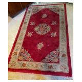 M - AREA RUG 90X49" (M23)