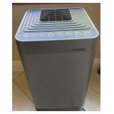 M - NUWAVE OXYPURE AIR PURIFIER (L17)