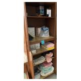 M - BATH LINENS & SUPPLIES (M5)
