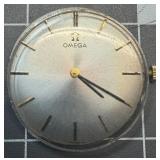 503 - OMEGA WATCH MOVEMENT (B156)