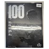 503 -SINATRA 100 ART BOOK (B130)