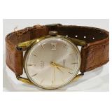 EMKA INCABLOC 17 JEWELS WATCH