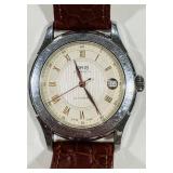 ORIS 25 JEWELS AUTHOMATIC WATCH