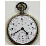 VINTAGE OMEGA POCKET WATCH