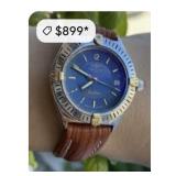 BREITLING QUARTZ WATCH