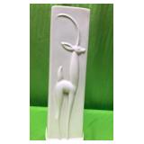 546 - MID-CENTURY MADDOX OF CA CERAMIC VASE (A23)