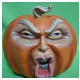 548 - TRUMPKIN HALLOWEEN JACK-O-LANTERN (A88)
