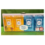 11 - BOX OF DISINFECTING WIPES (A46)
