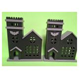 548 - ADAMS & CO SPOOKY CHURCHES (A43)