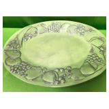 546 - WILTON CO PEWTER PLATTER(A24)