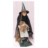 548 - KAREN DIDION GRISELDA WITCH (B19)