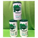 11 - SEVENTH GENERATION MULTI-SURFACE WIPES