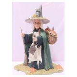 548 - BETHANY LOWE WOODSY WRENNA WITCH (B46)
